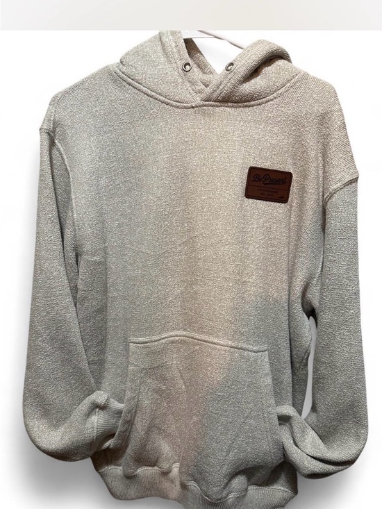 Life unplugged Other - Men's Hooded Pullover Sweatshirt